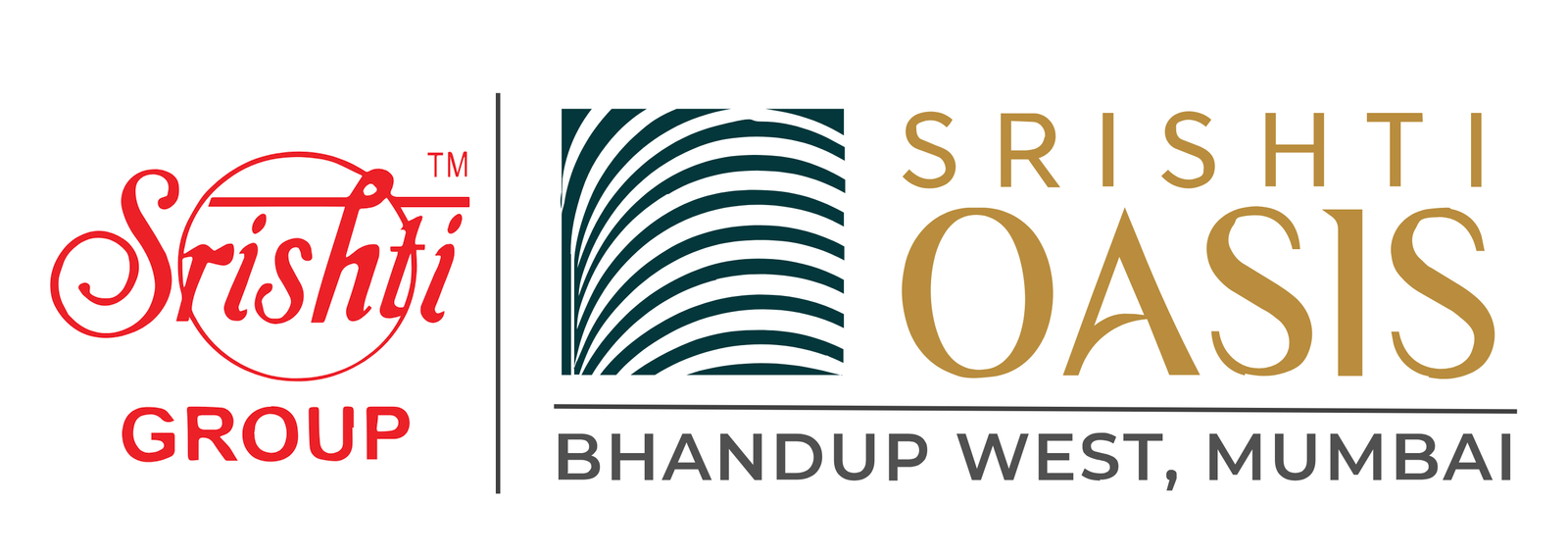 Bombay Island City Center Logo